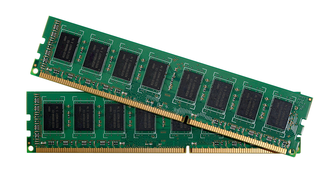 ゲーミングPCにおすすめのメモリ容量