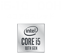 i5-10200H