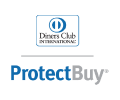 Diners ProtectBuy