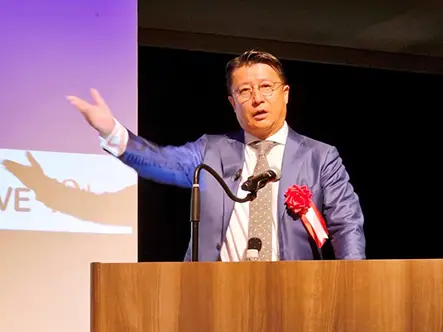 メディア掲載画像