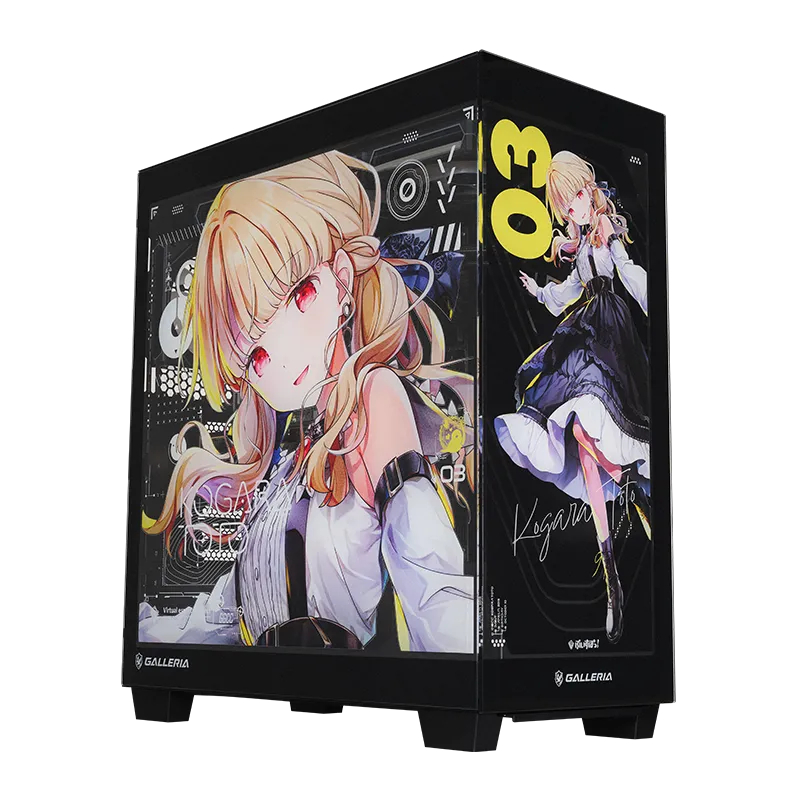 ケースデザイン