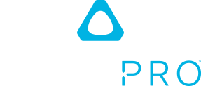 VIVE Pro ロゴ