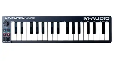 M-AUDIO Keystation Mini 32 MK3
