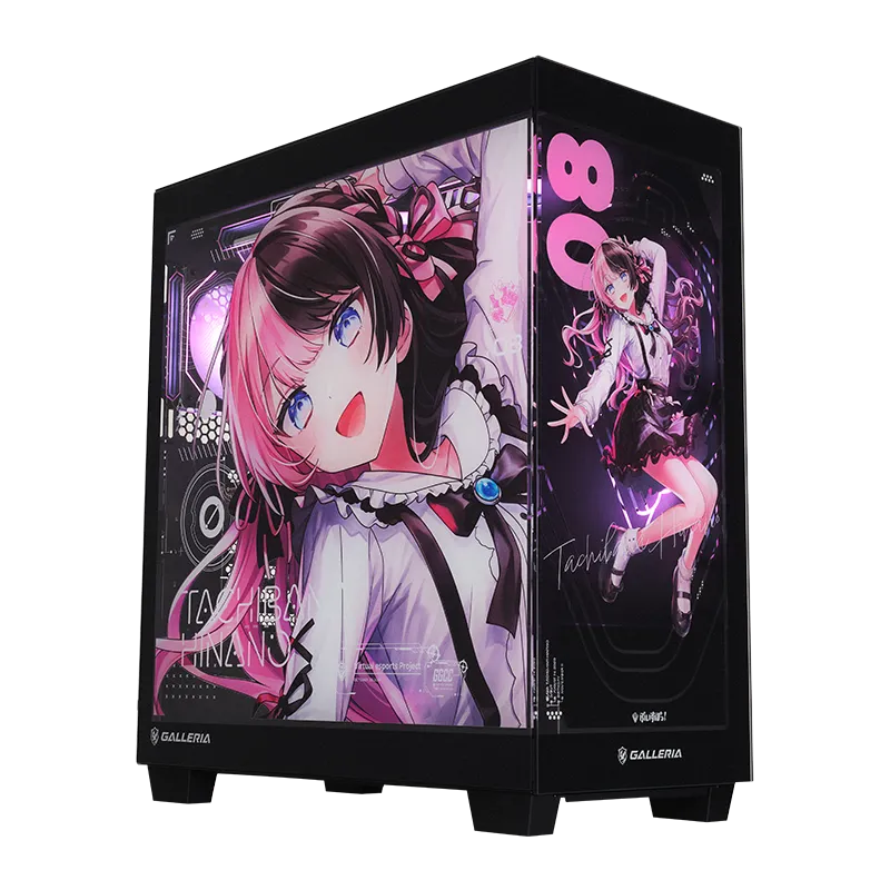 ケースデザイン