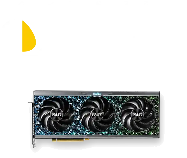 グラフィックボードを購入するならPalit