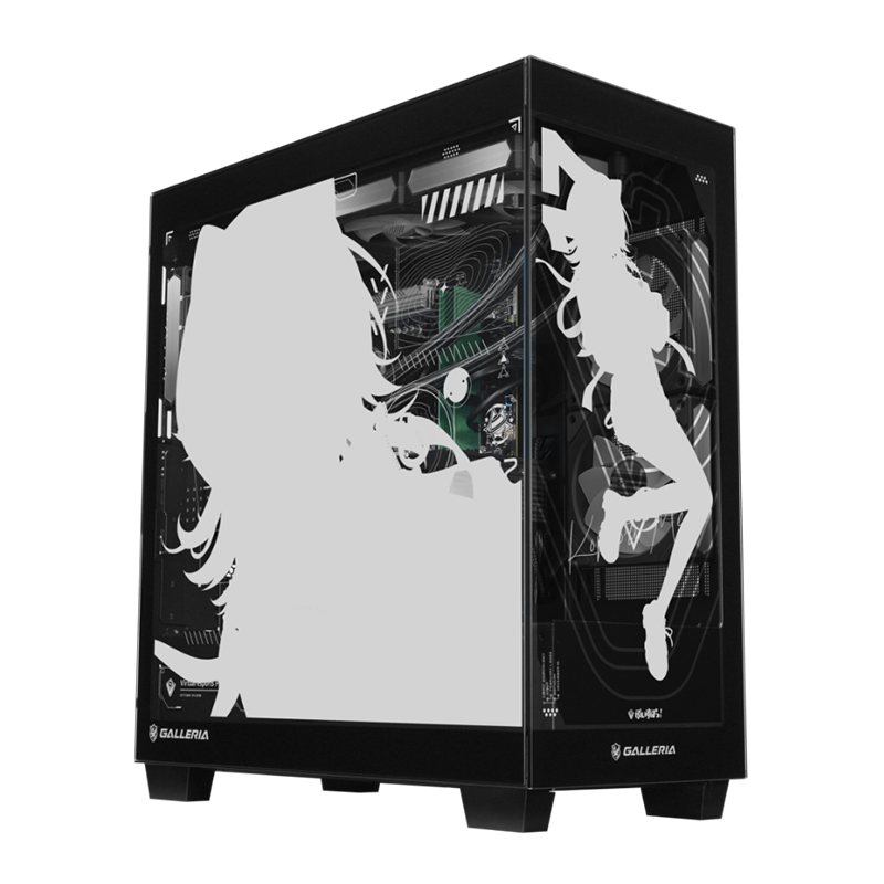 ケースデザイン