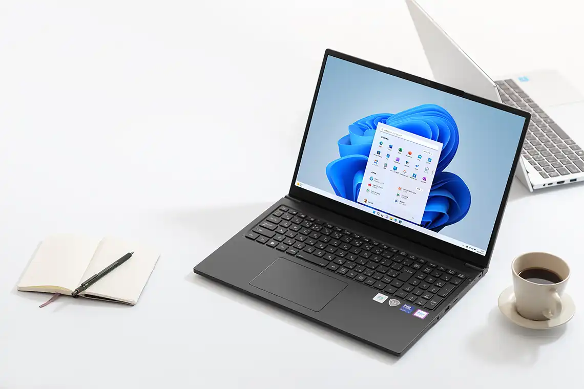 「OS」の違いで作業の快適さも変わる