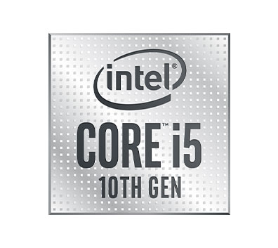 CORE i5 10TH GEN