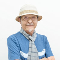 小澤忠恭氏