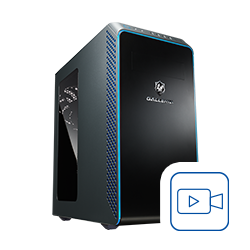 動画配信PC(パソコン)