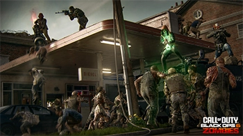 Call of Duty: Black Ops6 コールオブデューティー ブラックオプス6