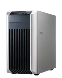 4CM ミニタワーケース (MicroATX)