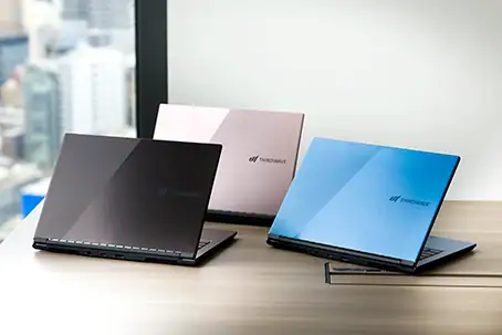 ノートPCイメージ
