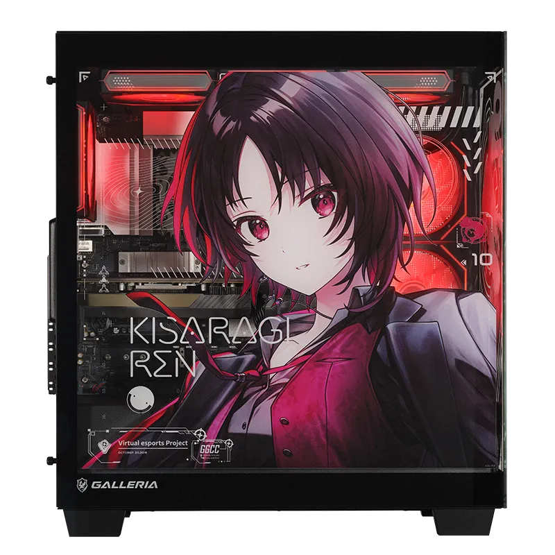 ケースデザイン