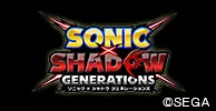 ソニック × シャドウ ジェネレーションズ推奨ゲーミングPC