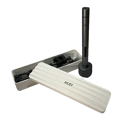 電動ドライバー