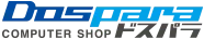 パソコン（PC）通販のドスパラ