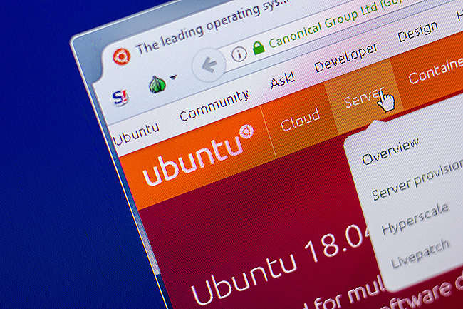 Ubuntu(ウブントゥ)とは