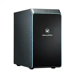 クリエイターデスクトップPC