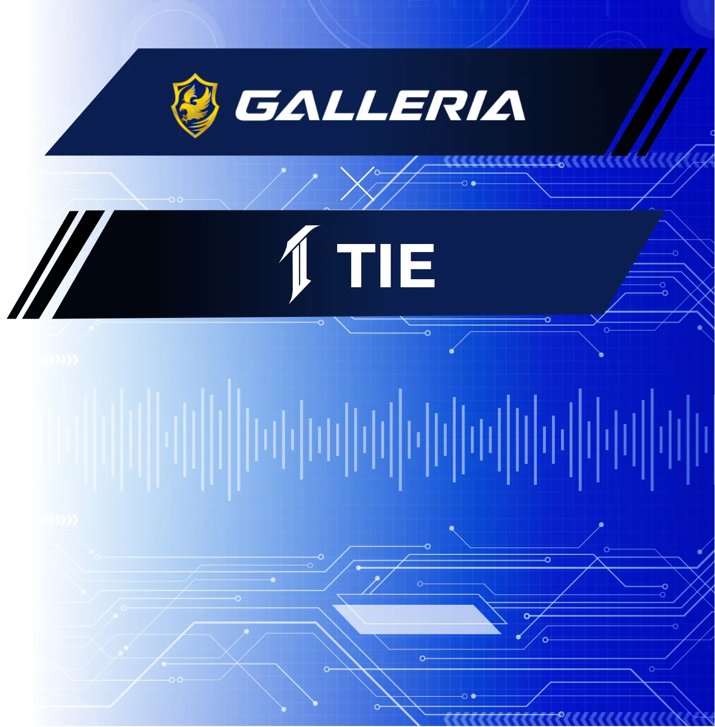 TIE