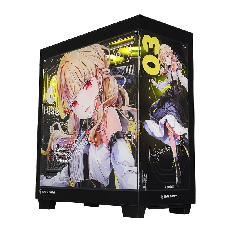 ケースデザイン