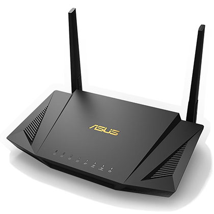ASUS RT-AX56U