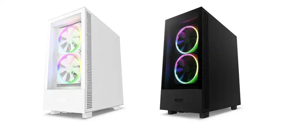 NZXT 特集｜ドスパラ公式通販サイト