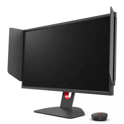 BenQ ZOWIE（ベンキュー ゾーウィー）モニター（ディスプレイ）