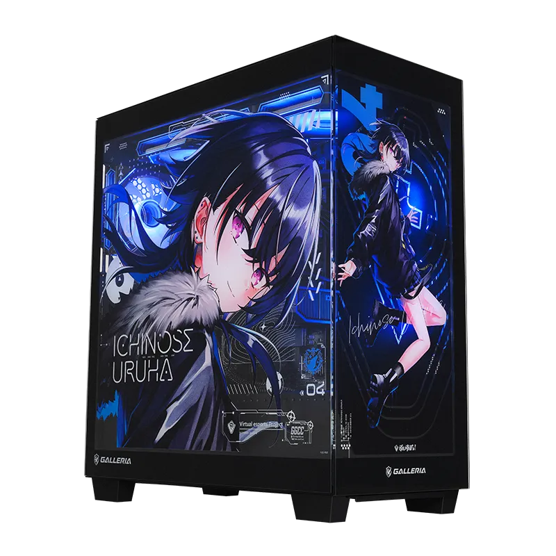 ケースデザイン