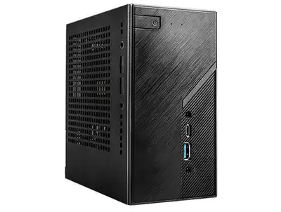 ASRock（アスロック）ベアボーンキット「DeskMini」