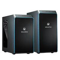 ゲーミングPC「ガレリア」｜パソコン通販のドスパラ【公式】
