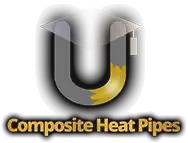 Composite Heat Pipes