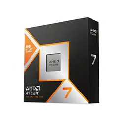AMD CPU