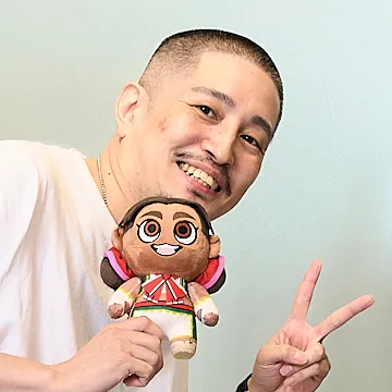 『ストリートファイター6』 プロデューサー 株式会社カプコン 松本 脩平​​​