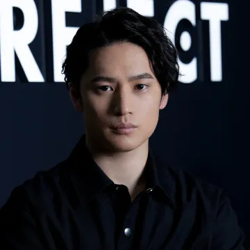 株式会社REJECT 代表取締役​ 甲山 翔也​