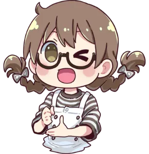 茶々茶
