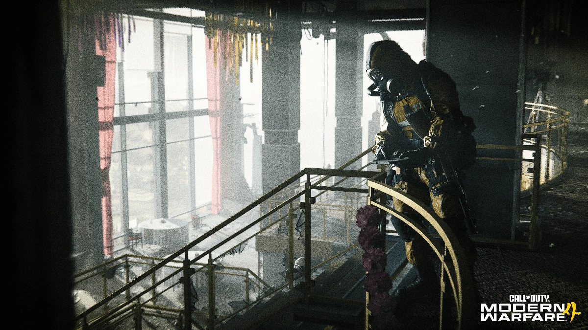 ゲーム内映像