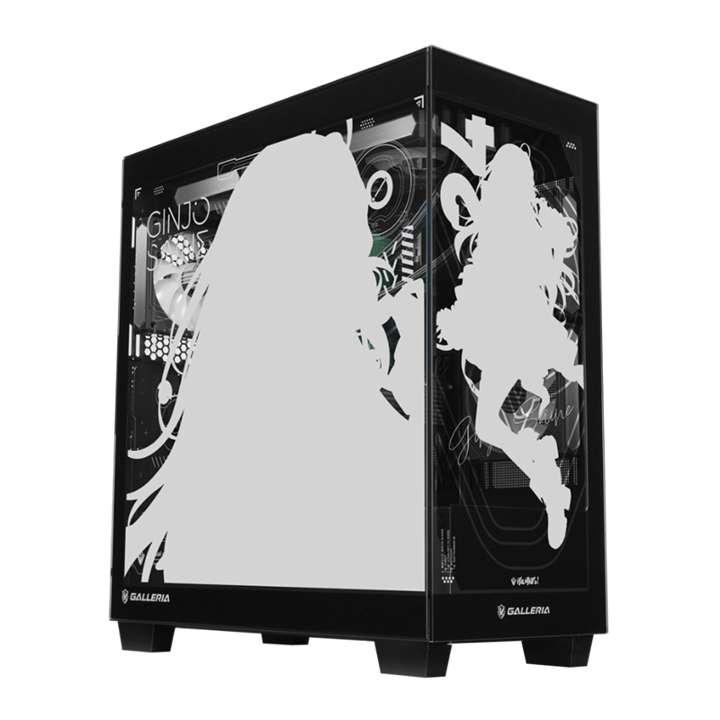 ケースデザイン