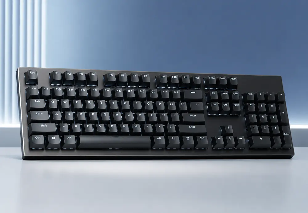 キーボード