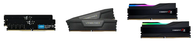 DDR5メモリとは