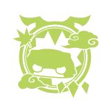 花芽すみれ エンブレム