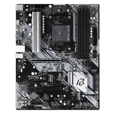 ASRockマザーボード「Phantom Gaming」シリーズ