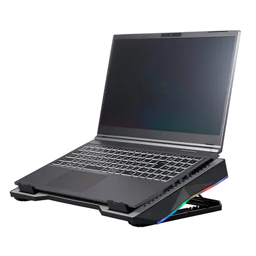 C601 ノートPC冷却台