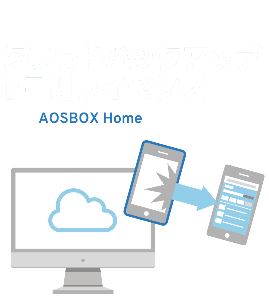 クラウドサービス