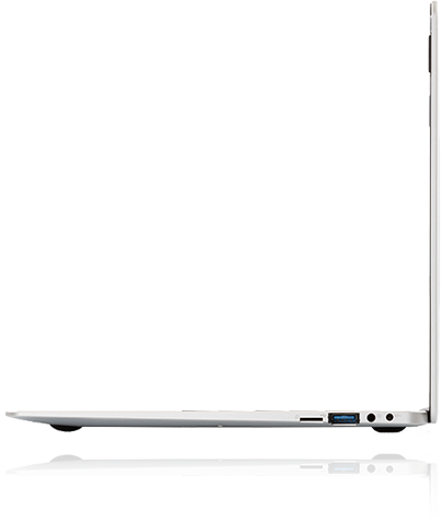 THIRDWAVE Altair VH-AD3Sの横向き画像