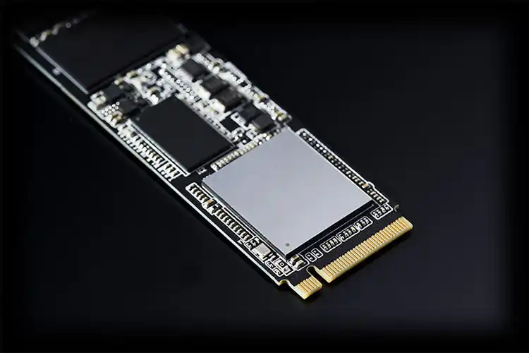 SSD もっと早く、快適に