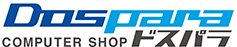 dospara logo