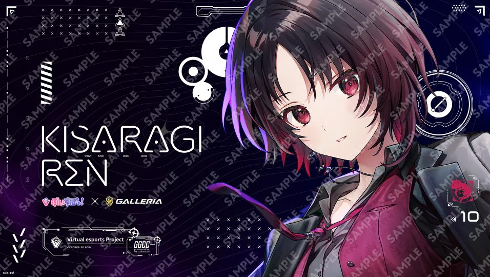 オリジナル壁紙