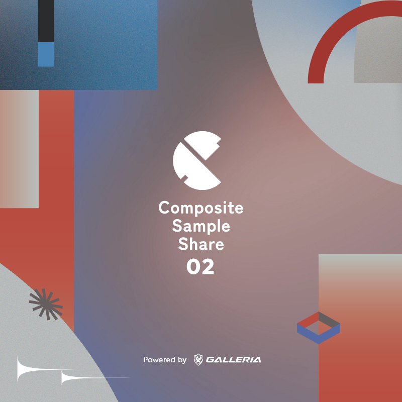 Composite Sample Share 02