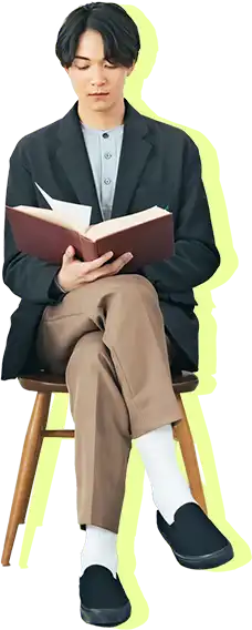 文系大学生